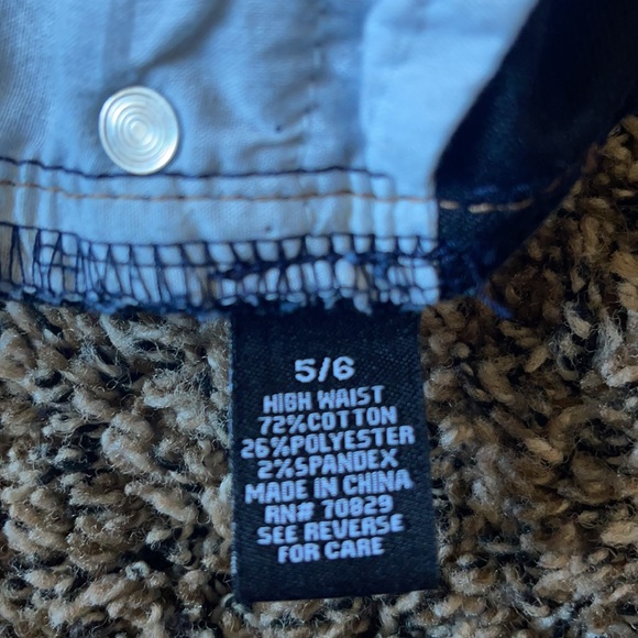 Rue21 High Waist Shorts - Picture 5 of 5